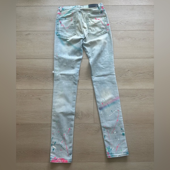 Amiri jeans